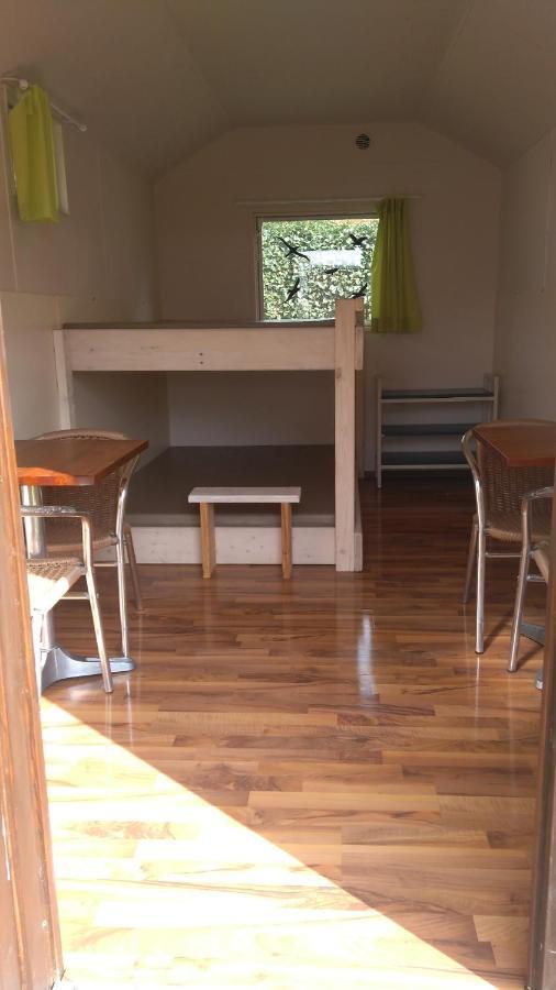 Treene Camp Horn Esperstoft Εξωτερικό φωτογραφία